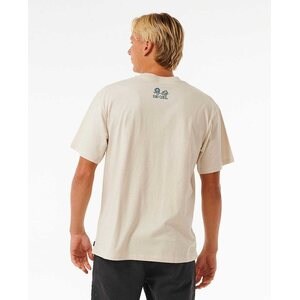 Rip Curl SWC Earth Power Tee Mens