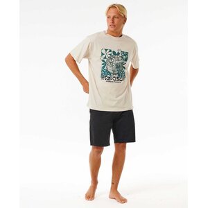Rip Curl SWC Earth Power Tee Mens