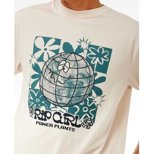 Rip Curl SWC Earth Power Tee Mens