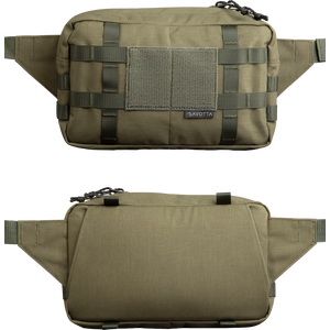 Savotta Askare Hip Pack