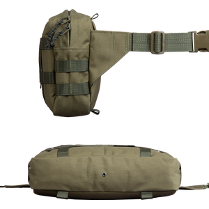 Savotta Askare Hip Pack