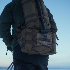 Savotta Askare Hip Pack