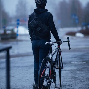 Savotta Askare Hip Pack