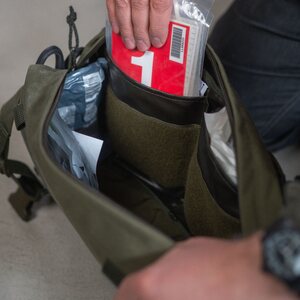 Savotta Askare Hip Pack