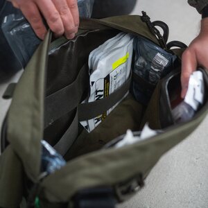 Savotta Askare Hip Pack