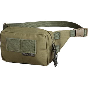 Savotta Kukkaro Hip Pack