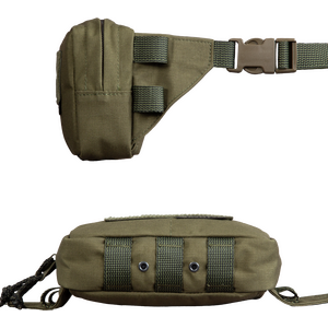 Savotta Kukkaro Hip Pack