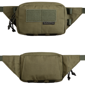 Savotta Kukkaro Hip Pack