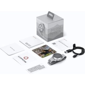 Coros Apex 2 Pro sport watch