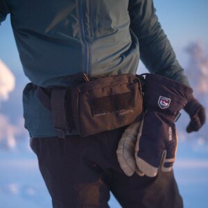 Savotta Kukkaro Hip Pack