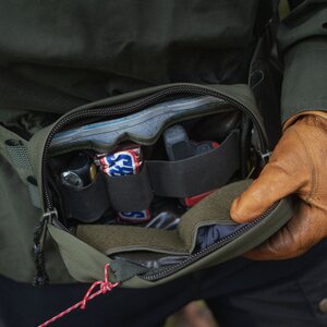 Savotta Kukkaro Hip Pack