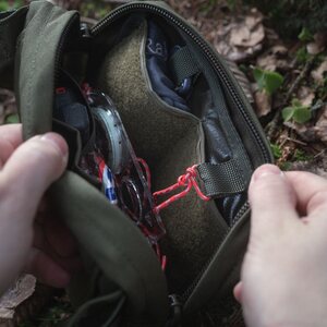 Savotta Kukkaro Hip Pack