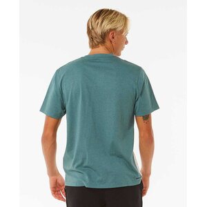 Rip Curl Vaporcool Medina Seacell Tee Mens