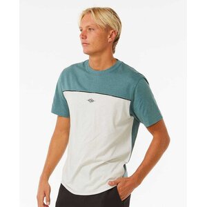 Rip Curl Vaporcool Medina Seacell Tee Mens
