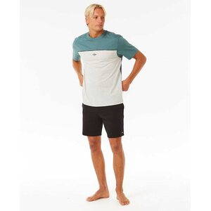 Rip Curl Vaporcool Medina Seacell Tee Mens