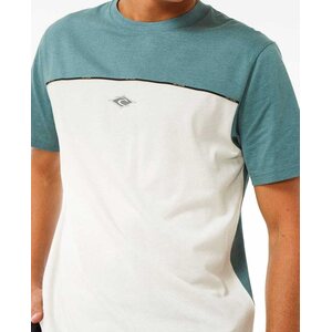 Rip Curl Vaporcool Medina Seacell Tee Mens