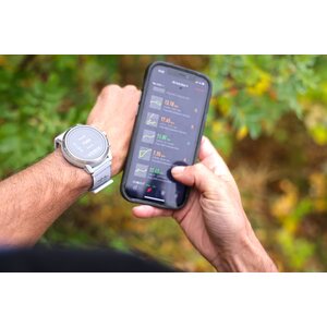 Coros Apex 2 Pro sport watch