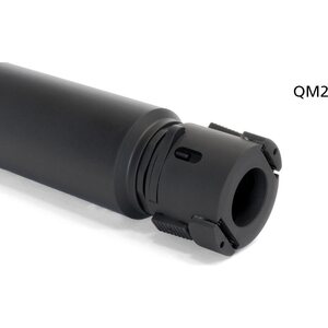 Ase Utra DUAL556-S-QM2, Gen2