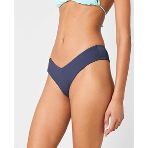 Rip Curl Block Party Hi Leg Skimpy Womens
