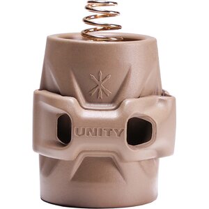 Unity Tactical GASCAP™ LINK™ USB-C Tailcap