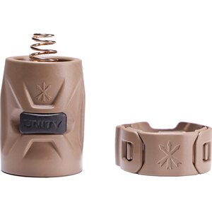 Unity Tactical GASCAP™ LINK™ USB-C Tailcap