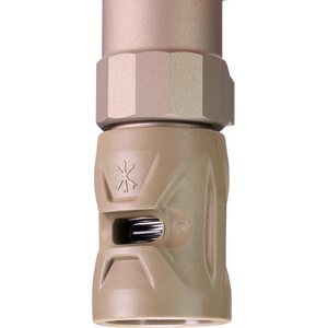 Unity Tactical GASCAP™ LINK™ USB-C Tailcap