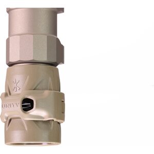 Unity Tactical GASCAP™ LINK™ USB-C Tailcap