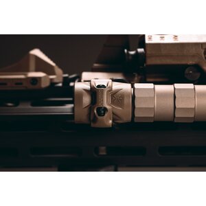 Unity Tactical GASCAP™ LINK™ USB-C Tailcap