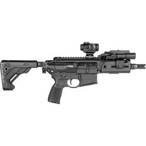 Arisaka Offset Scout Mount™ MCX