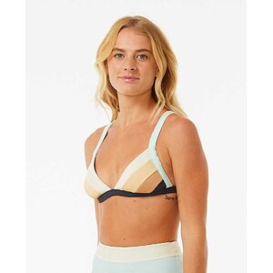 Rip Curl Block Party Spliced Fixed Tri Women