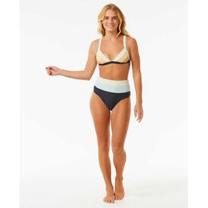 Rip Curl Block Party Spliced Fixed Tri Women