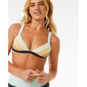 Rip Curl Block Party Spliced Fixed Tri Women
