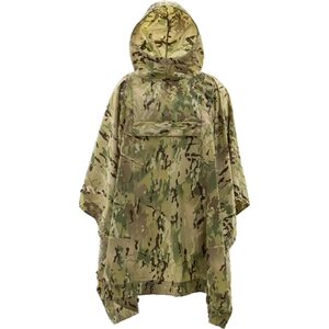Carinthia Poncho Pro-R
