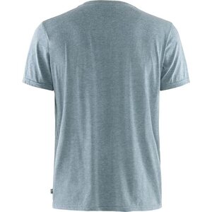 Fjällräven Logo T-shirt Mens