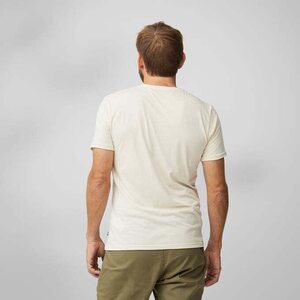 Fjällräven Logo T-shirt Mens
