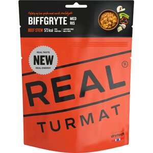 Real Turmat Beef Stew
