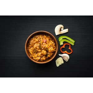 Real Turmat Beef Stew