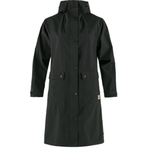 Fjällräven Vardag Rain Parka Womens