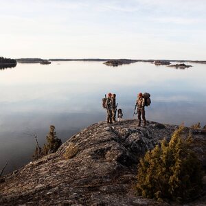 Fjällräven Värmland Cap