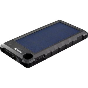Sandberg Outdoor Solar Powerbank 10000