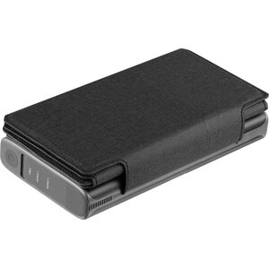 Sandberg Solar 4-Panel Powerbank 25000