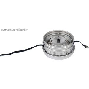 Trangia Stove 25-6 UL/GB, Kettle 0,9L