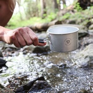 Trangia T-Cup 0,5L