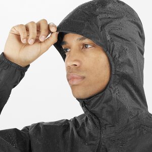 Salomon Bonatti WP Jacket Mens
