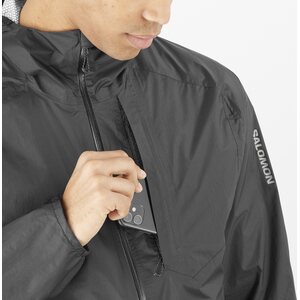Salomon Bonatti WP Jacket Mens