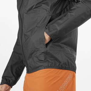 Salomon Bonatti WP Jacket Mens