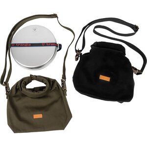 Trangia Roll Top 25 Large