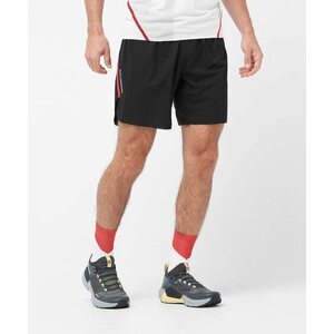 Salomon S/Lab Speed SPL Shorts 7" Mens