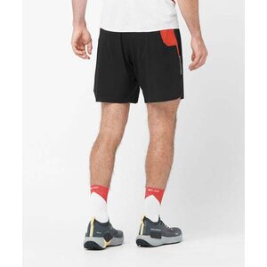 Salomon S/Lab Speed SPL Shorts 7" Mens