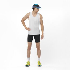 Salomon Sense Aero Short Tights Mens